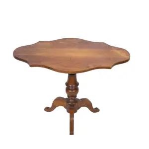 Table Yumi