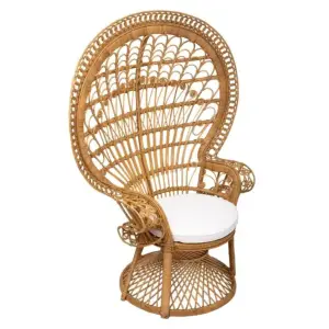 Fauteuil Emmanuel