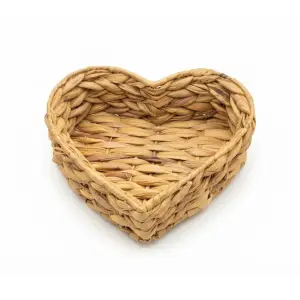 Panier coeur