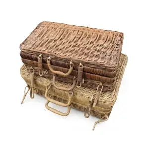 Valise osier Akali