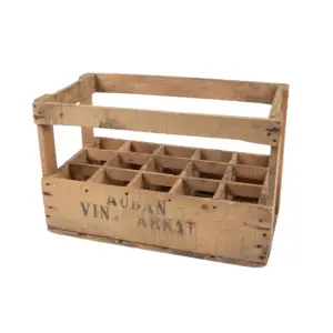 Porte bouteilles