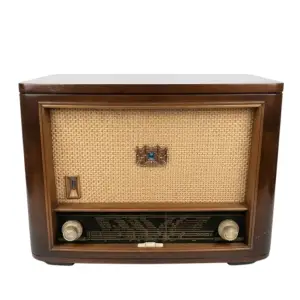 Radio Vintage