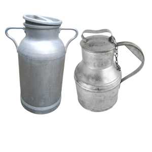 Pot à lait