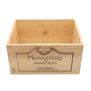 Caisses à vin