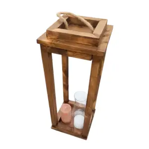 Lanterne géante