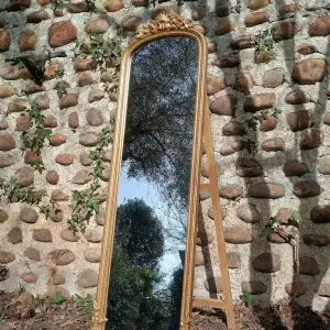 Miroir Elisabeth