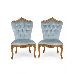 Fauteuil Apollon