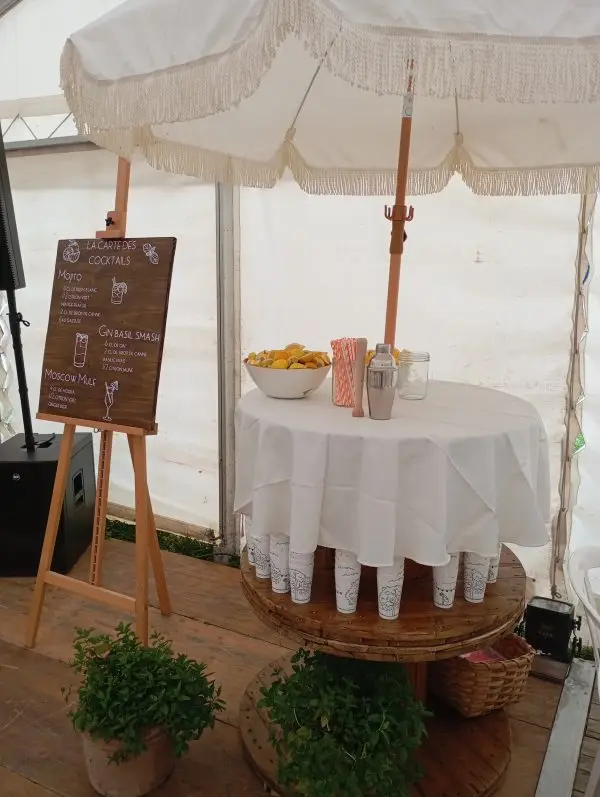 Bar touret – Image 3