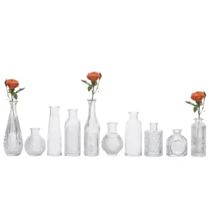 Soliflores dépareillés