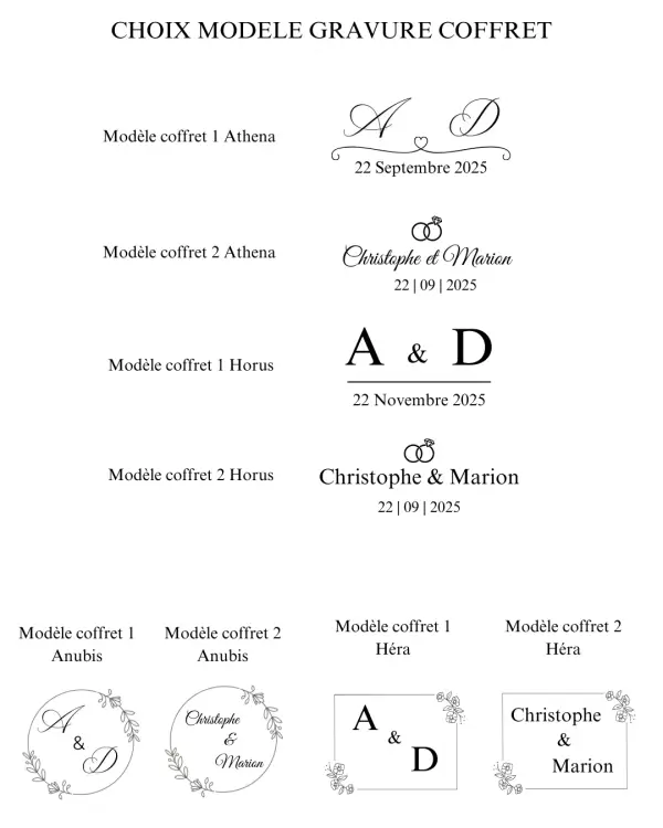 Livre d'or audio "Le magnifique" – Image 3