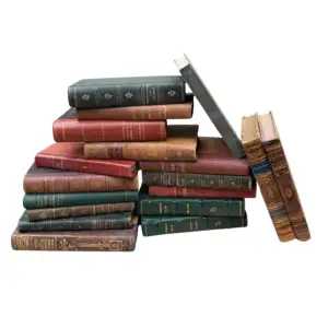 Livres anciens
