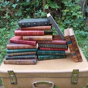 Livres anciens