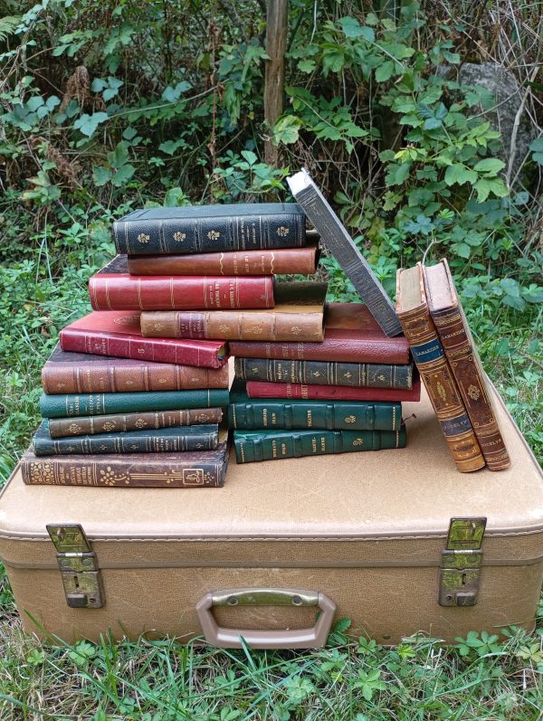 Livres anciens