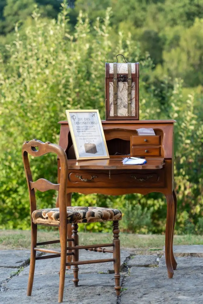 Photo mariage location décoration mariage Hautes Pyrénées