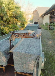 Showroom location décoration mariage Hautes Pyrénées