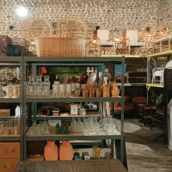 Showroom location décoration mariage Hautes Pyrénées