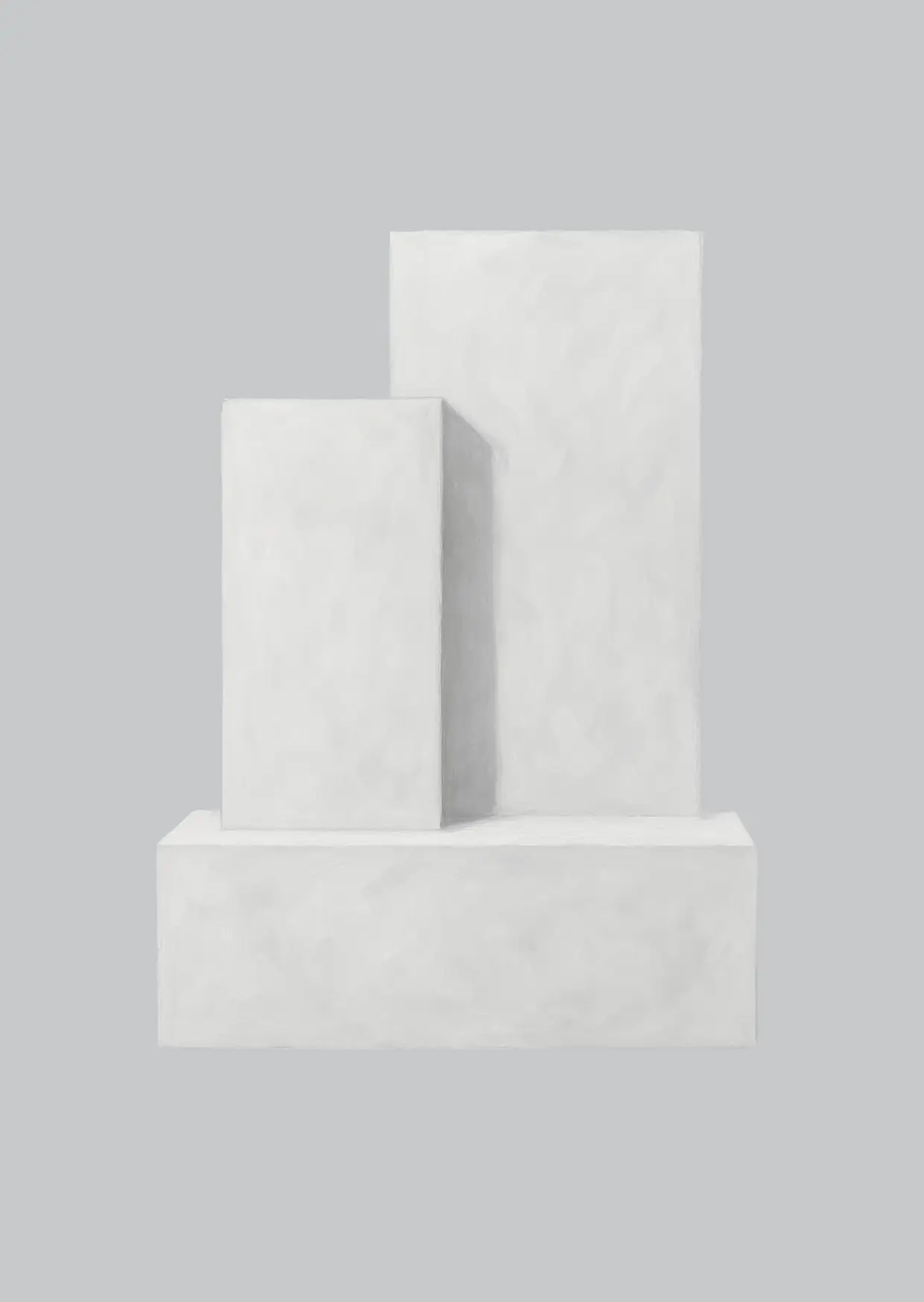 Panneau de présentation modulable proposé à la location pour un mariage