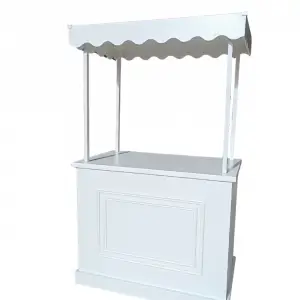 Bar modulable