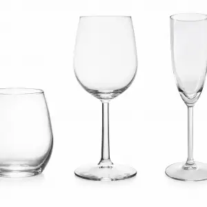 Gamme Verre Prestige