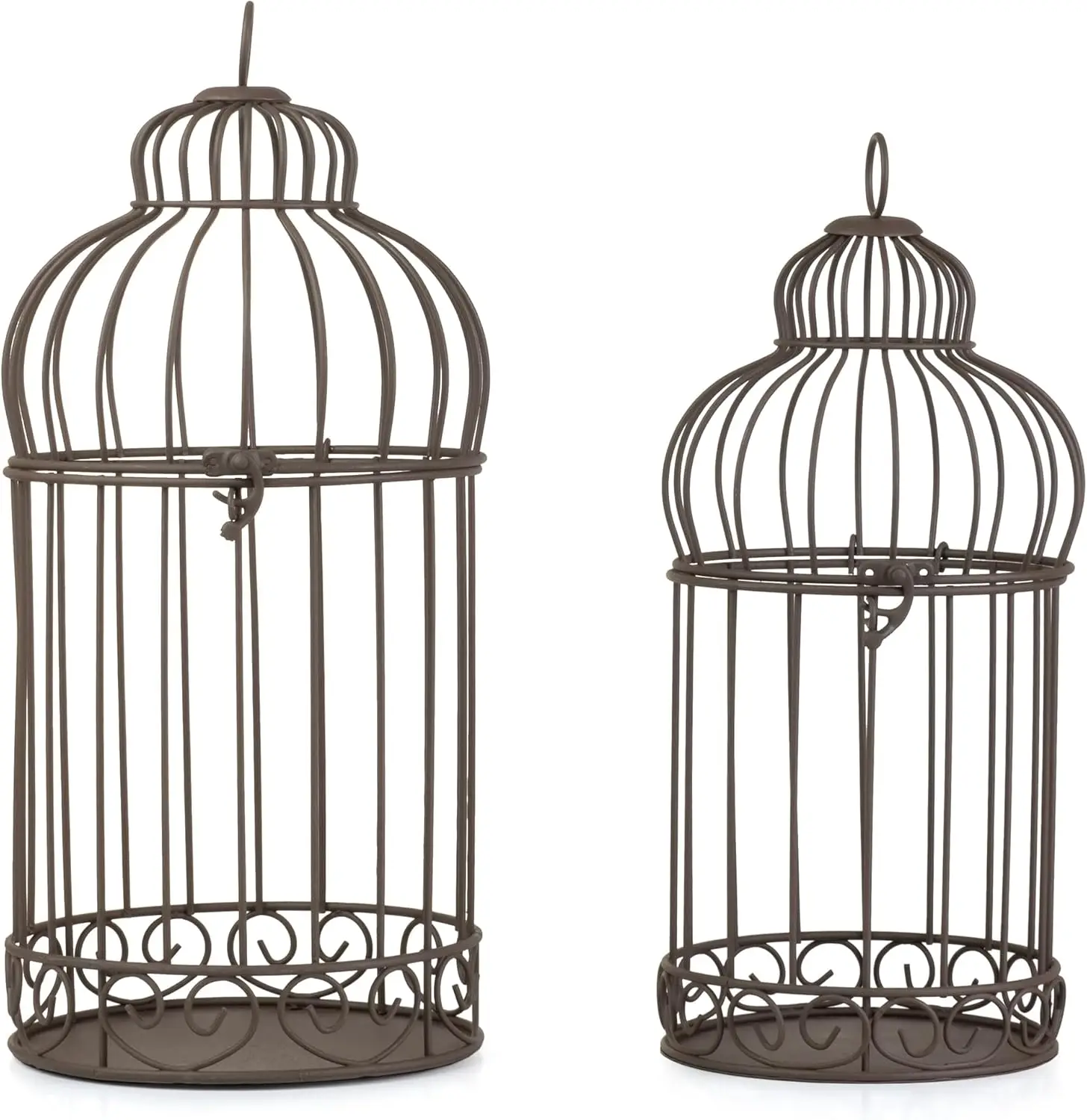 cage proposée à la location pour un mariage