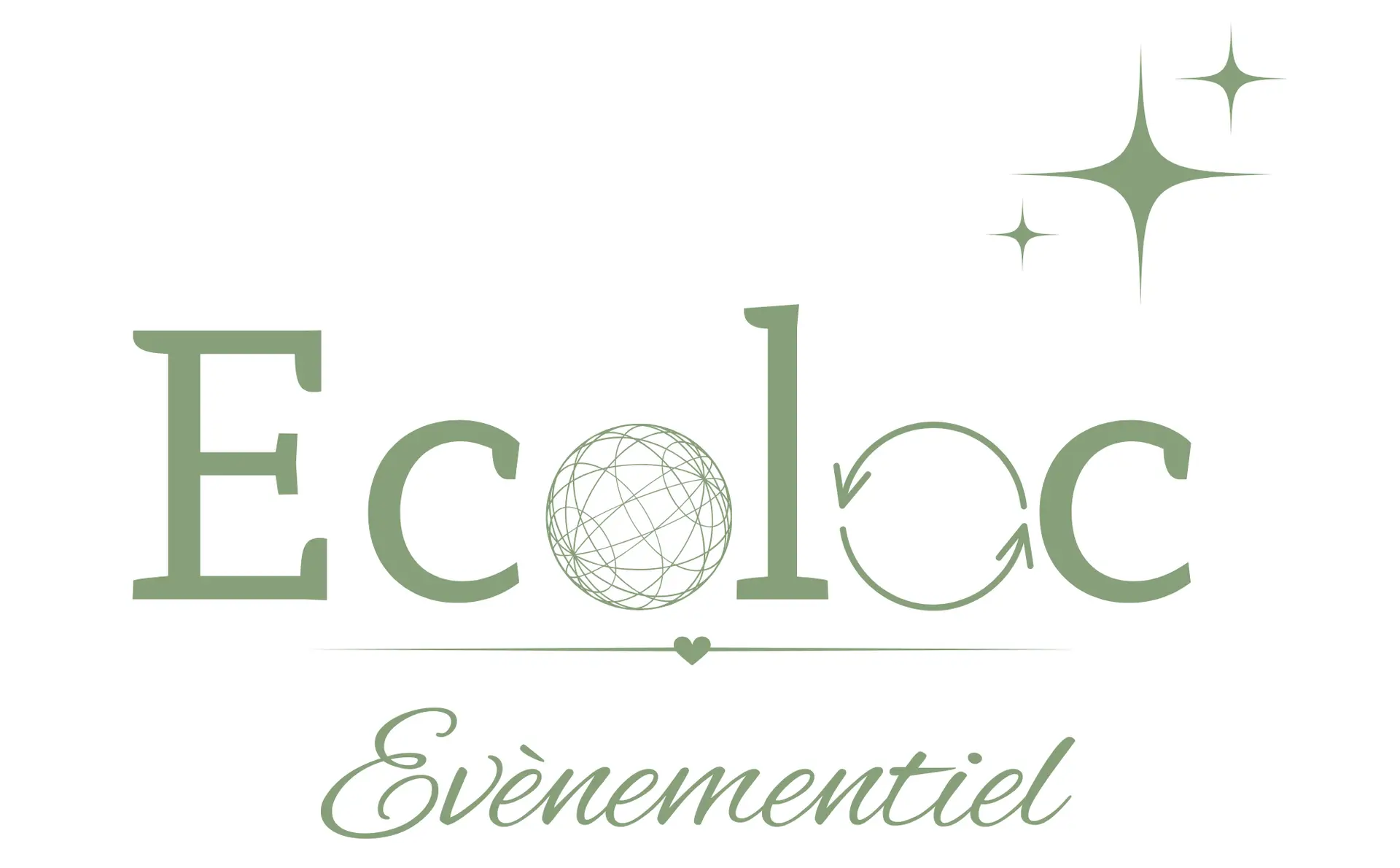 Ecoloc Evènementiel