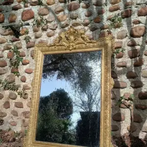 Miroir Catherine