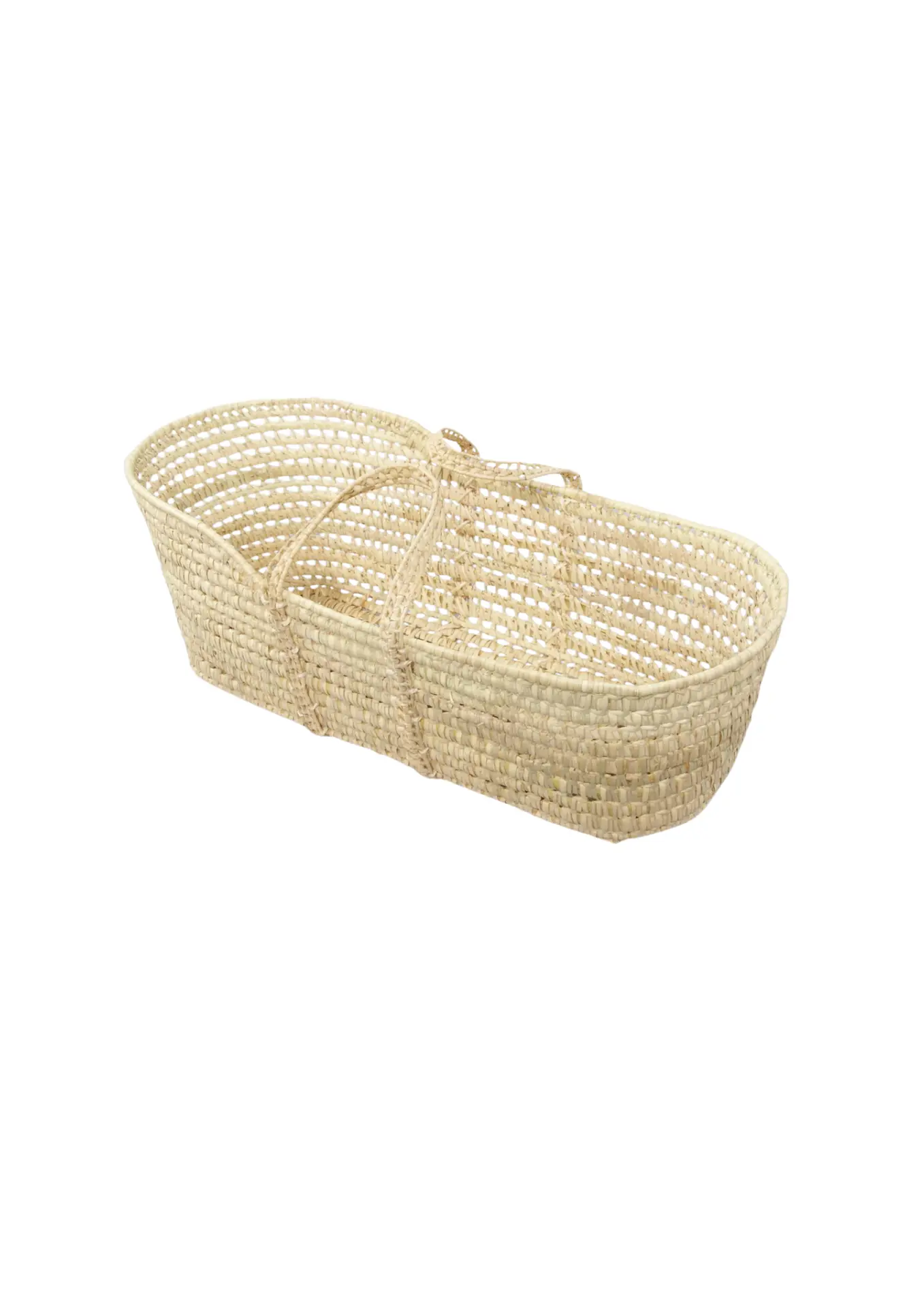 panier couffin osier