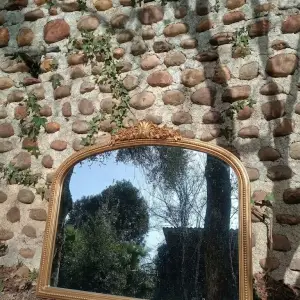 Miroir Molly