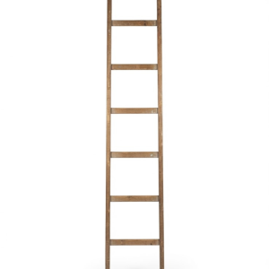 Echelle en bois