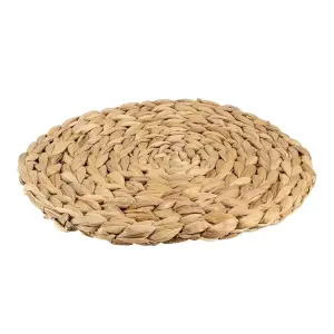 Centre de table osier