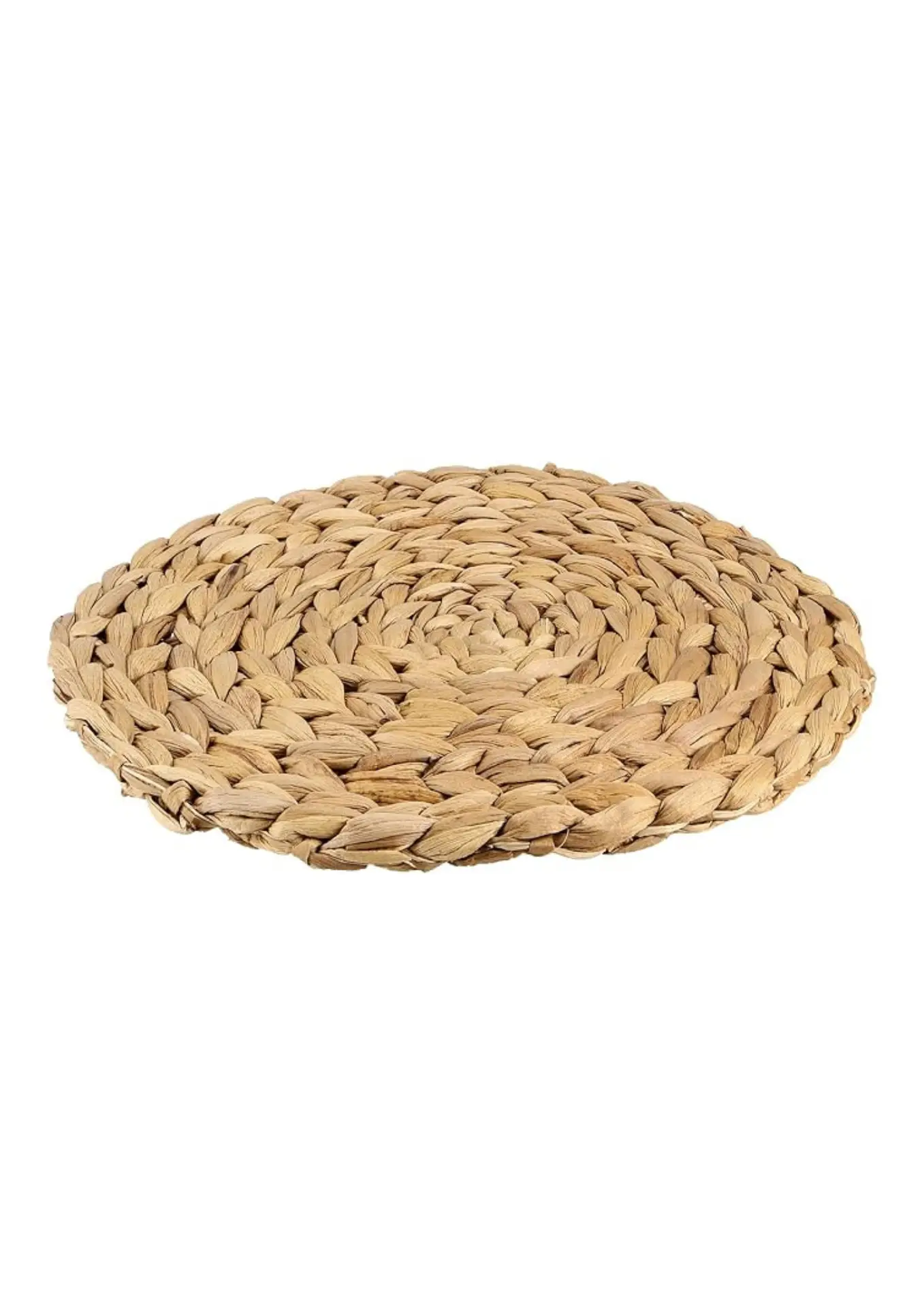Centre de table osier