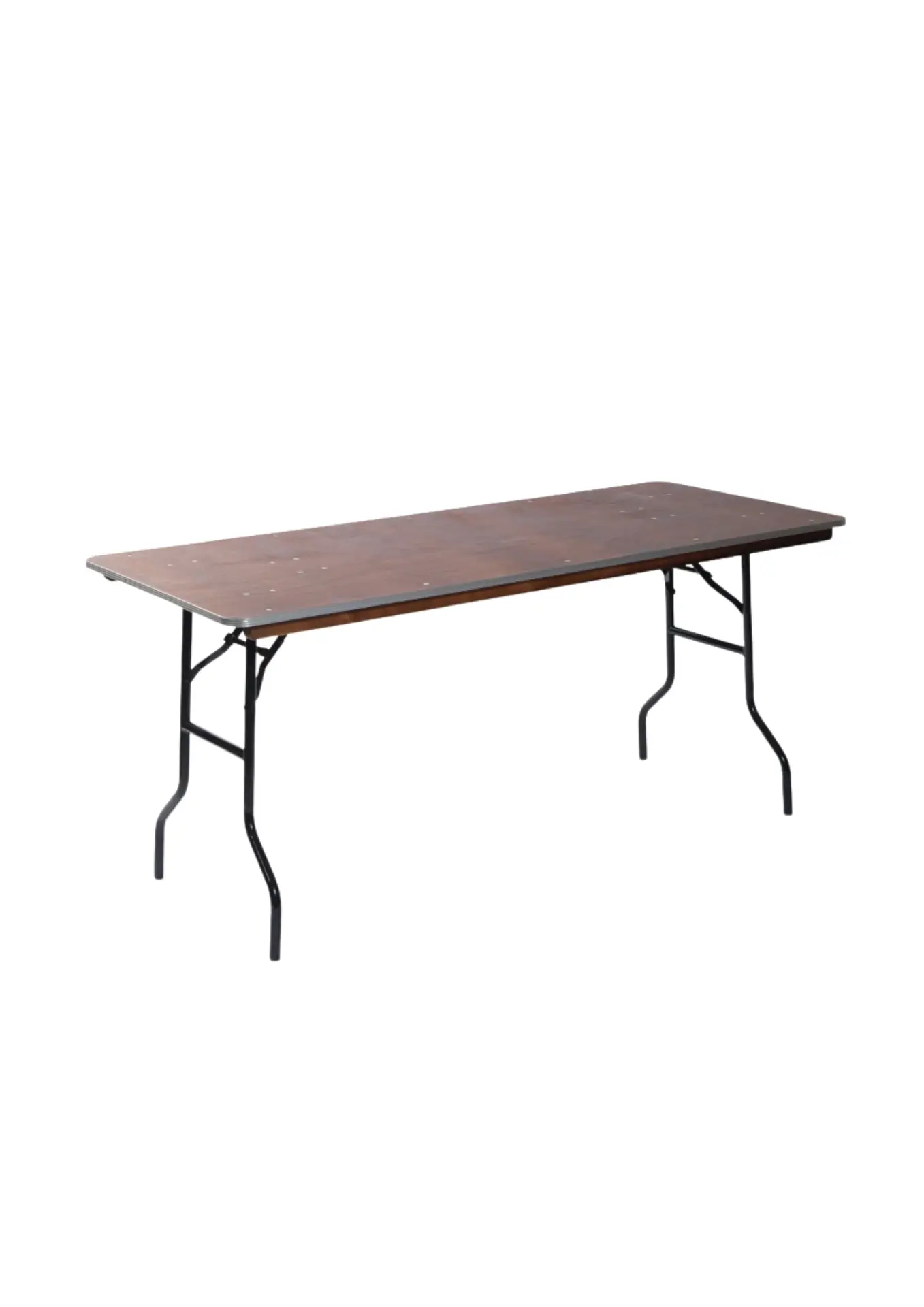 Table pliable 122cm x 76cm