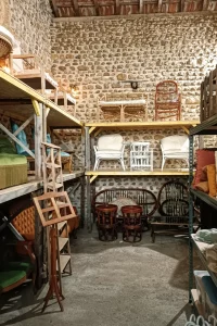 Showroom location décoration mariage Hautes Pyrénées
